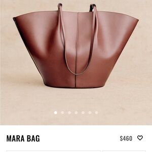 Mara bag Sezane